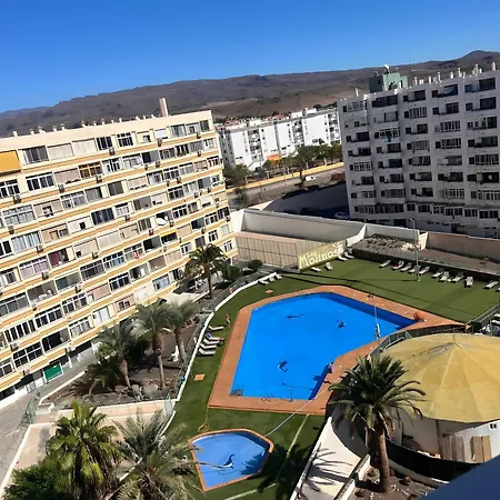 Mirador Molinos Апартаменти