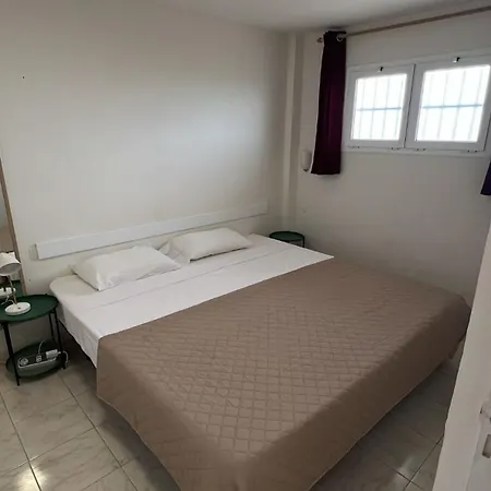 Mirador Molinos Апартаменти