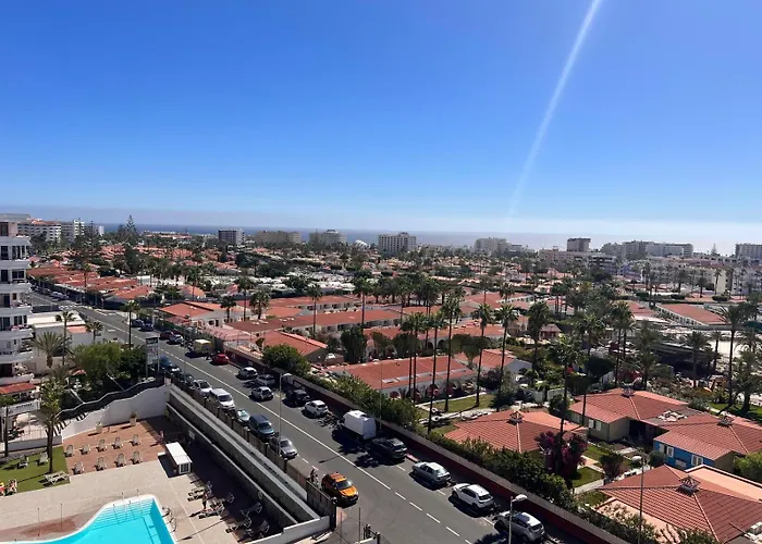 Mirador Molinos * Сан-Бартоломе