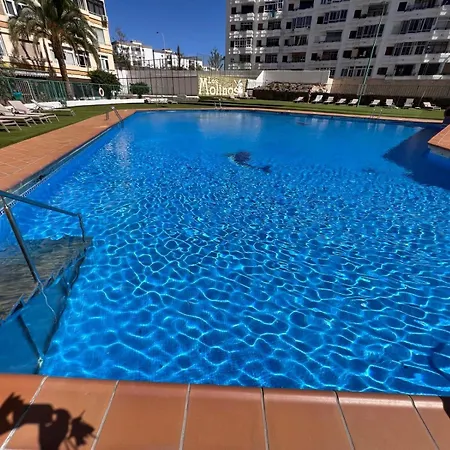 Apartment Mirador Molinos San Bartolome de Tirajana (Gran Canaria)