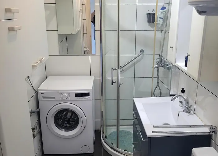 Mirador Molinos Διαμέρισμα