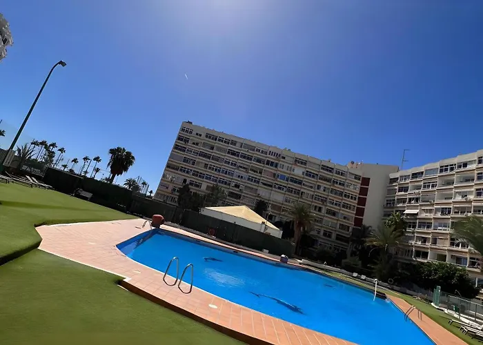 Mirador Molinos * San Bartolomé