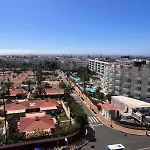 Mirador Molinos Διαμέρισμα *
