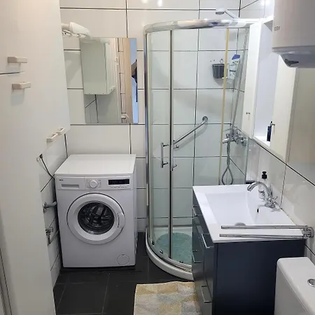 Mirador Molinos Apartamento