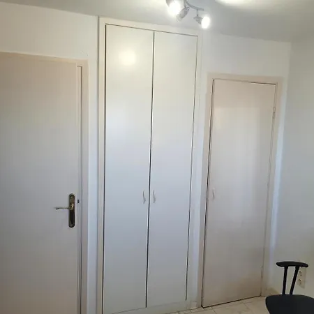 Apartamento Mirador Molinos *