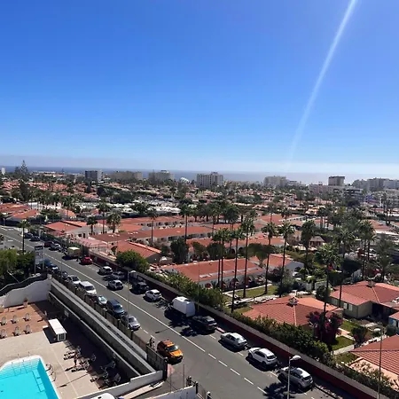 Mirador Molinos * San Bartolomé