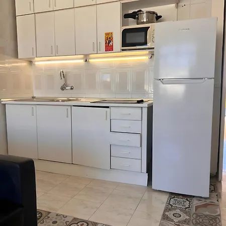 Mirador Molinos * San Bartolomé