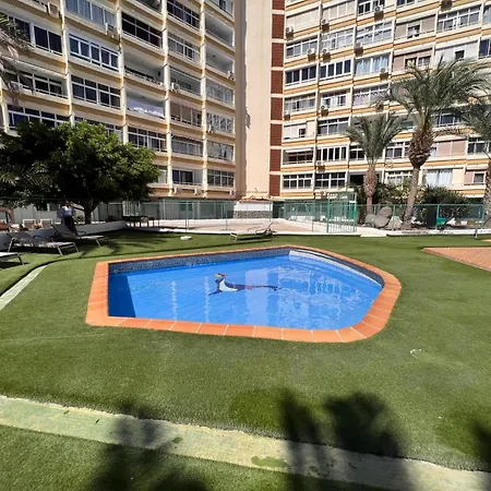 Mirador Molinos Apartamento *