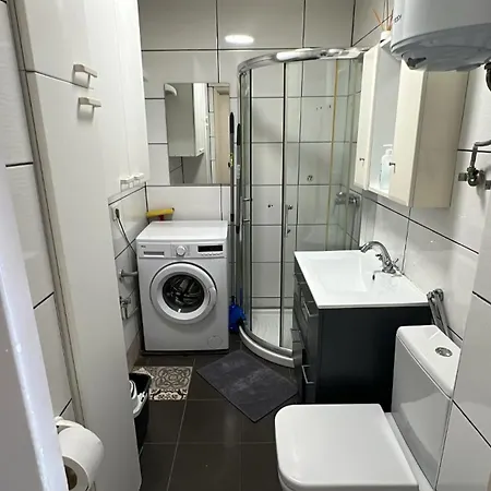 Mirador Molinos Apartamento San Bartolomé