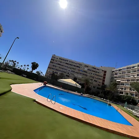 Mirador Molinos * San Bartolomé