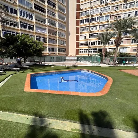 Mirador Molinos Apartmán San Bartolomé