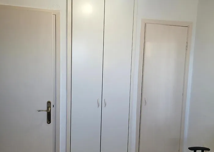 Lägenhet Mirador Molinos *