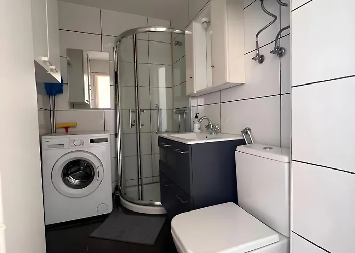 Apartmán Mirador Molinos San Bartolomé