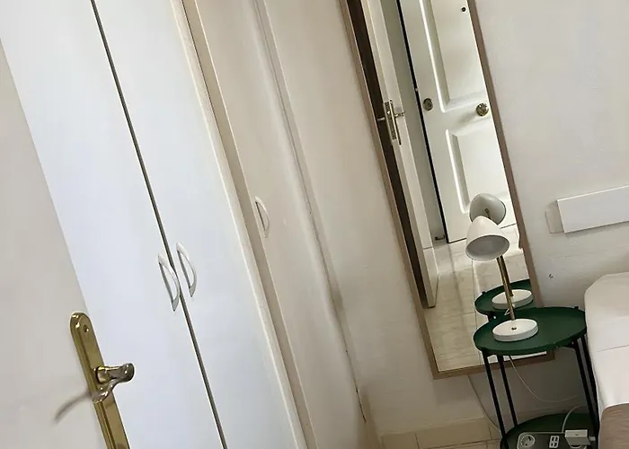 Apartmán Mirador Molinos