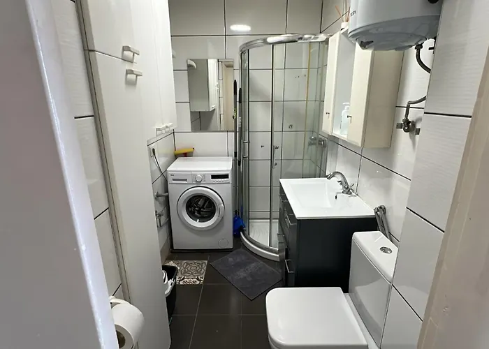 Mirador Molinos Apartmán San Bartolomé