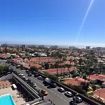 Mirador Molinos شقة