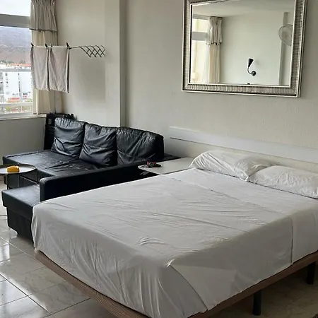 Mirador Molinos Сан-Бартоломе