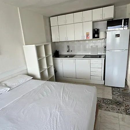 Mirador Molinos Apartamento